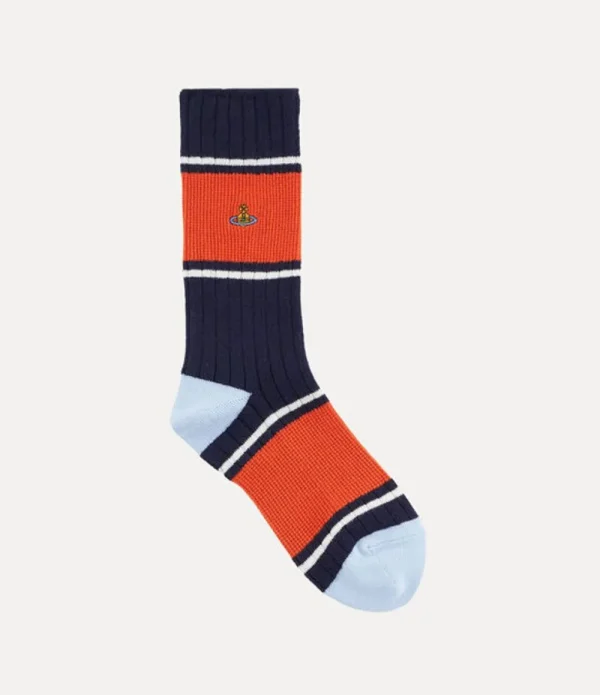 Women Vivienne Westwood Socks And Tights-Ladies Socks
