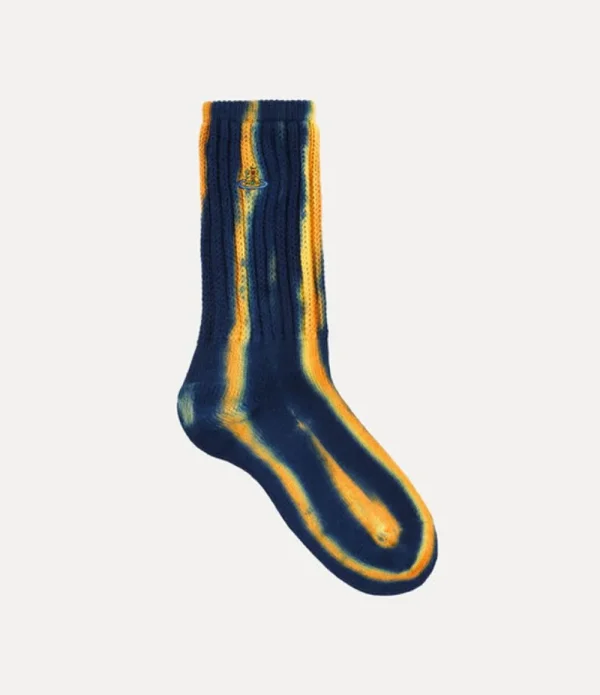 Women Vivienne Westwood Socks And Tights-Ladies Socks