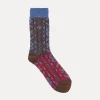 Women Vivienne Westwood Socks And Tights-Ladies Socks