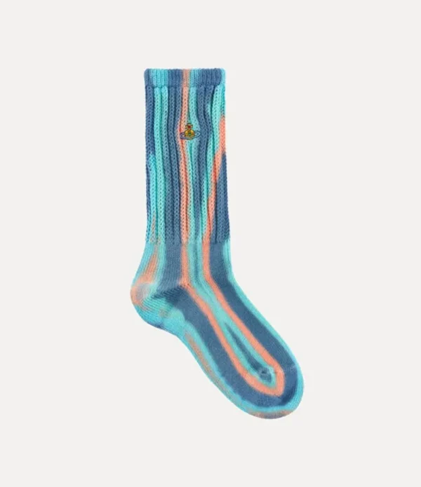 Women Vivienne Westwood Socks And Tights-Ladies Socks