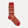 Women Vivienne Westwood Socks And Tights-Ladies Socks