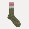 Women Vivienne Westwood Socks And Tights-Ladies Socks