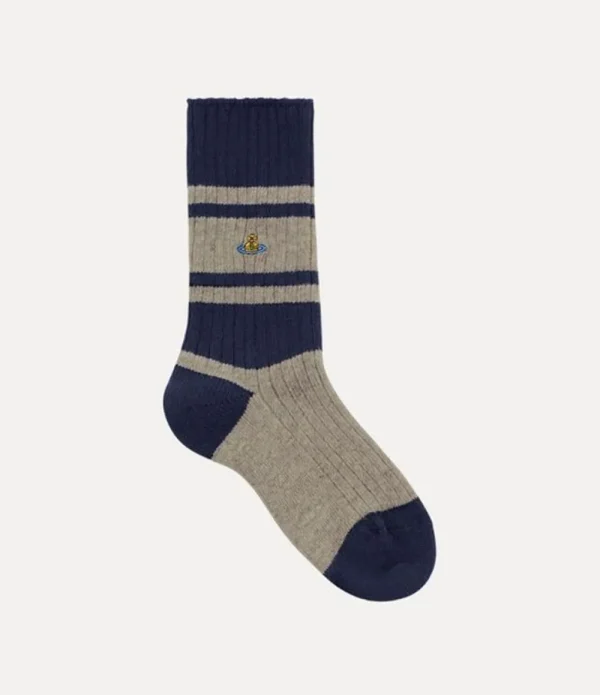 Women Vivienne Westwood Socks And Tights-Ladies Socks
