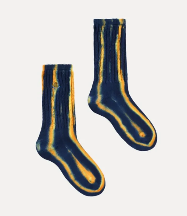 Women Vivienne Westwood Socks And Tights-Ladies Socks