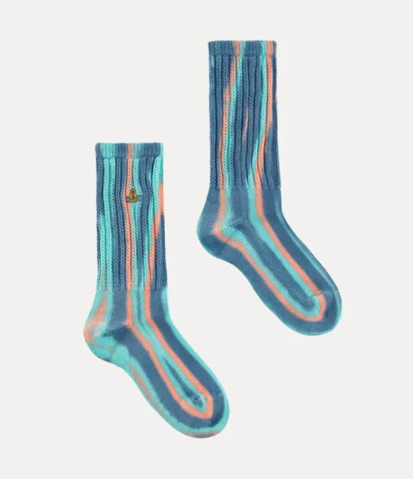 Women Vivienne Westwood Socks And Tights-Ladies Socks