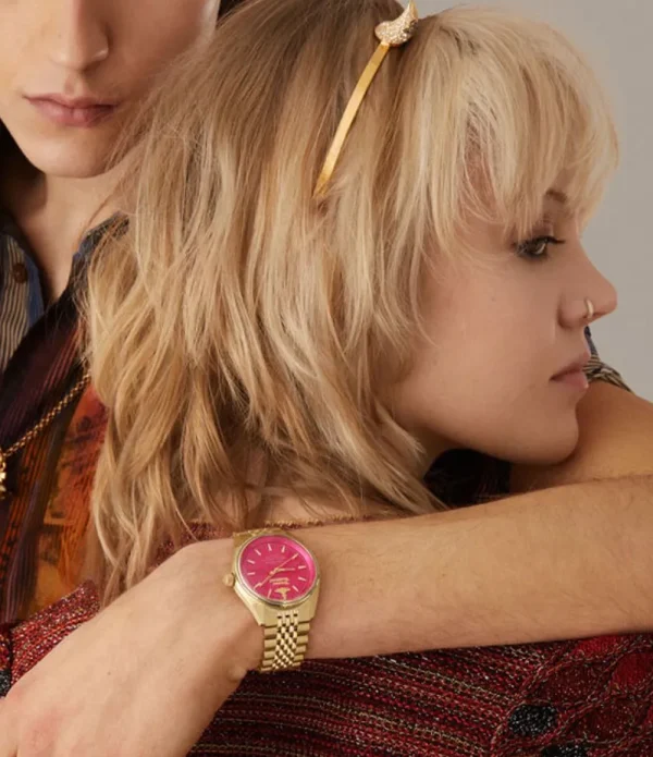 Men Vivienne Westwood Watches-Lady Sydenham