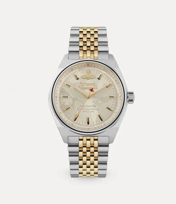 Men Vivienne Westwood Watches-Lady Sydenham