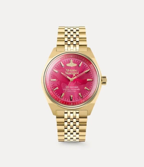 Men Vivienne Westwood Watches-Lady Sydenham
