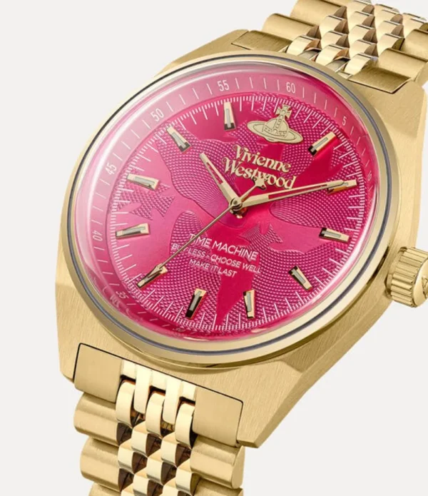 Men Vivienne Westwood Watches-Lady Sydenham