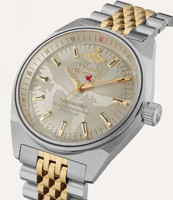 Men Vivienne Westwood Watches-Lady Sydenham