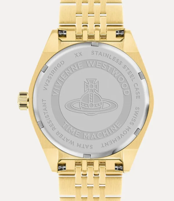 Men Vivienne Westwood Watches-Lady Sydenham