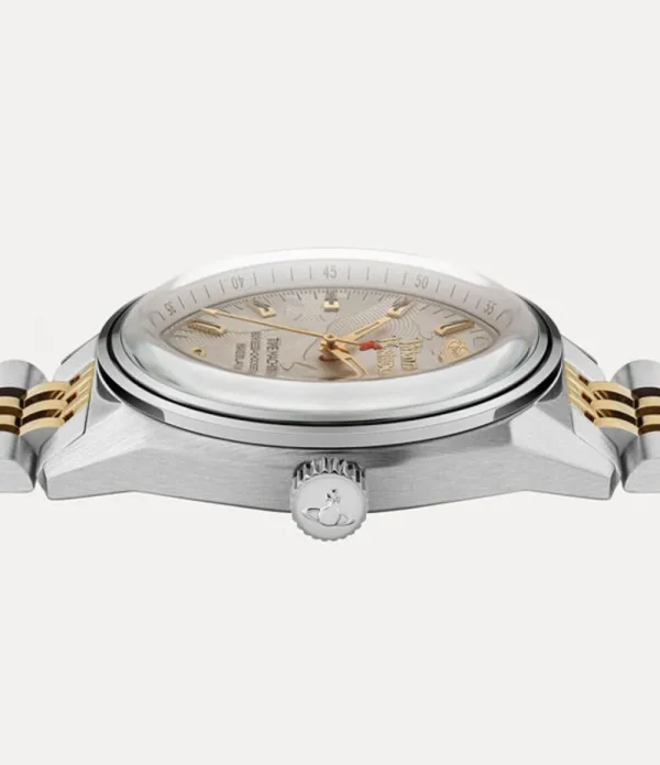 Men Vivienne Westwood Watches-Lady Sydenham