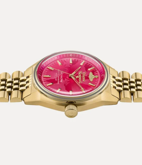 Men Vivienne Westwood Watches-Lady Sydenham