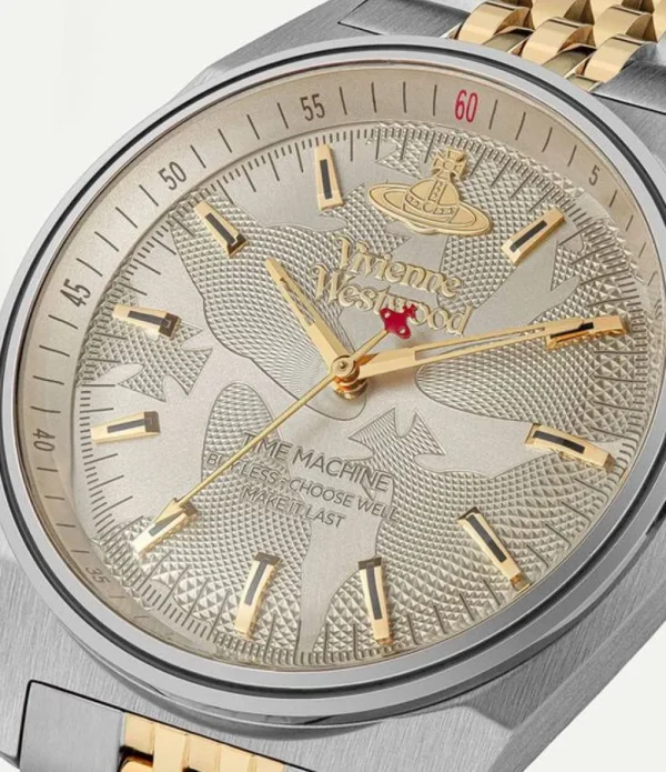 Men Vivienne Westwood Watches-Lady Sydenham