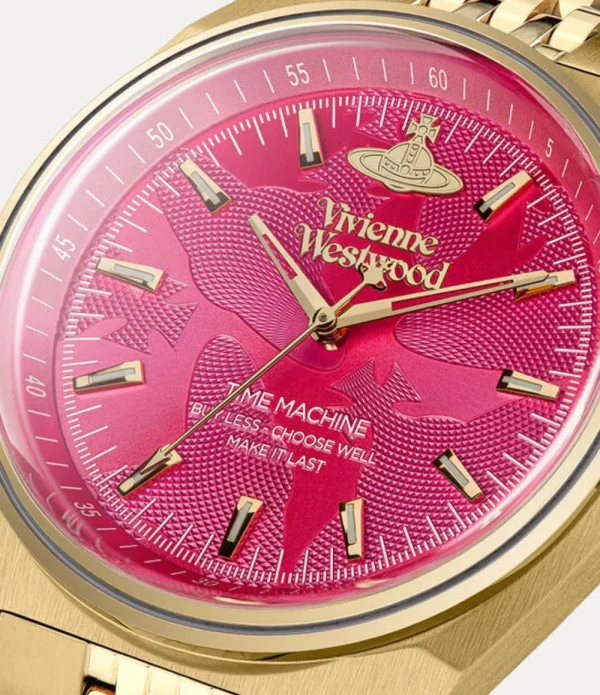 Men Vivienne Westwood Watches-Lady Sydenham