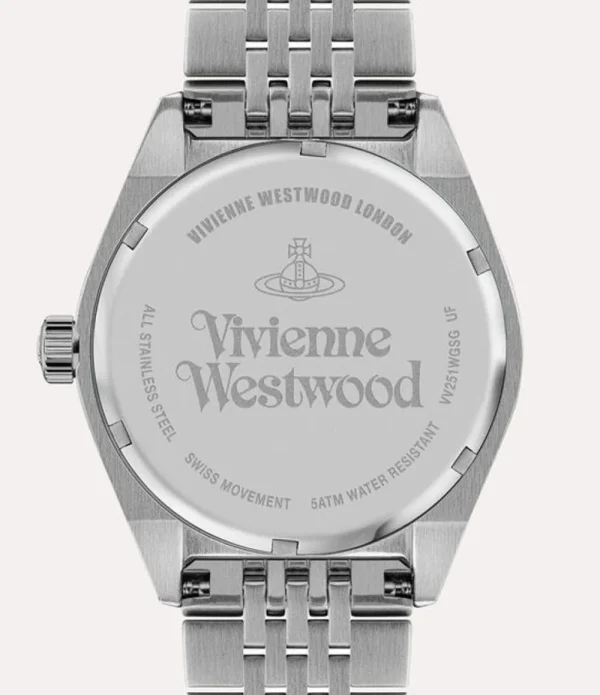 Men Vivienne Westwood Watches-Lady Sydenham
