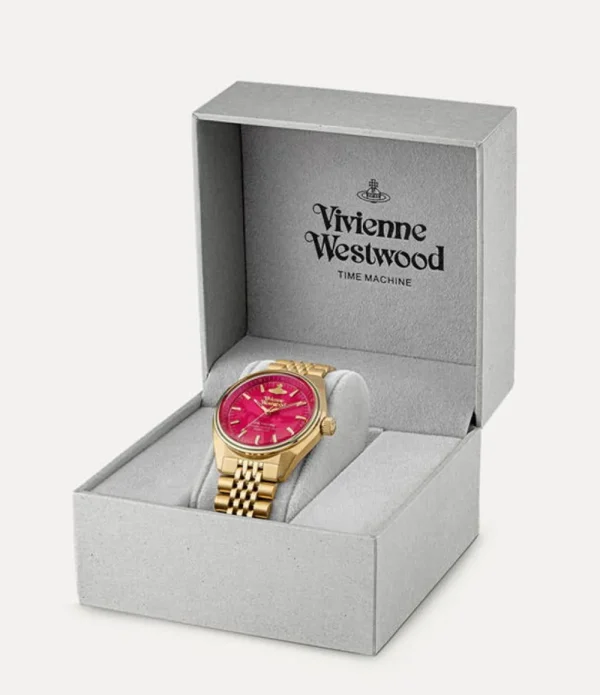 Men Vivienne Westwood Watches-Lady Sydenham