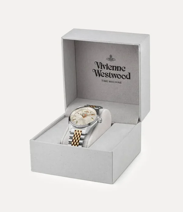 Men Vivienne Westwood Watches-Lady Sydenham