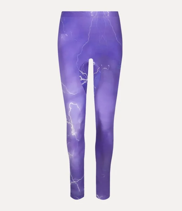 Men Vivienne Westwood Trousers And Shorts-Leggings