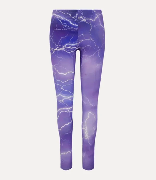 Men Vivienne Westwood Trousers And Shorts-Leggings