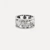 Men Vivienne Westwood Rings-Leonce Ring