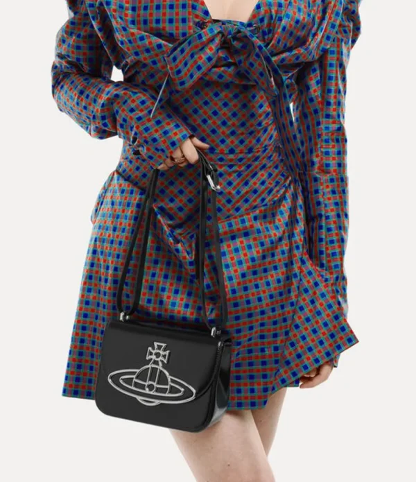 Women Vivienne Westwood Crossbody Bags-Linda Crossbody