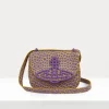 Women Vivienne Westwood Crossbody Bags-Linda Crossbody