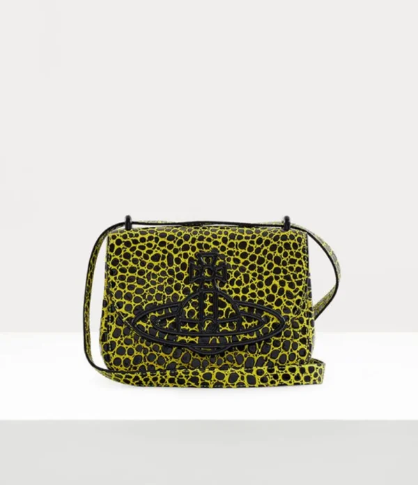 Women Vivienne Westwood Crossbody Bags-Linda Crossbody