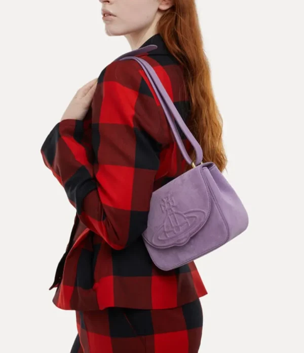 Women Vivienne Westwood Crossbody Bags-Linda Crossbody