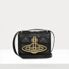 Men Vivienne Westwood Crossbody Bags-Linda Crossbody