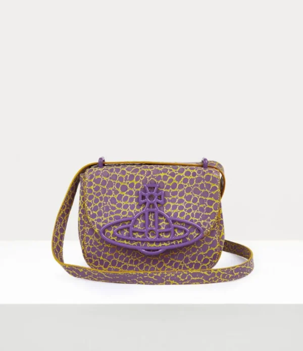 Women Vivienne Westwood Crossbody Bags-Linda Crossbody