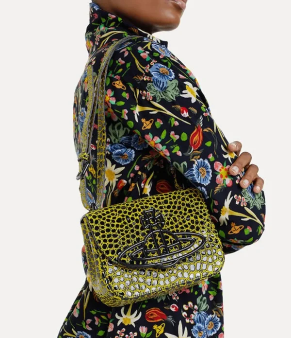Women Vivienne Westwood Crossbody Bags-Linda Crossbody