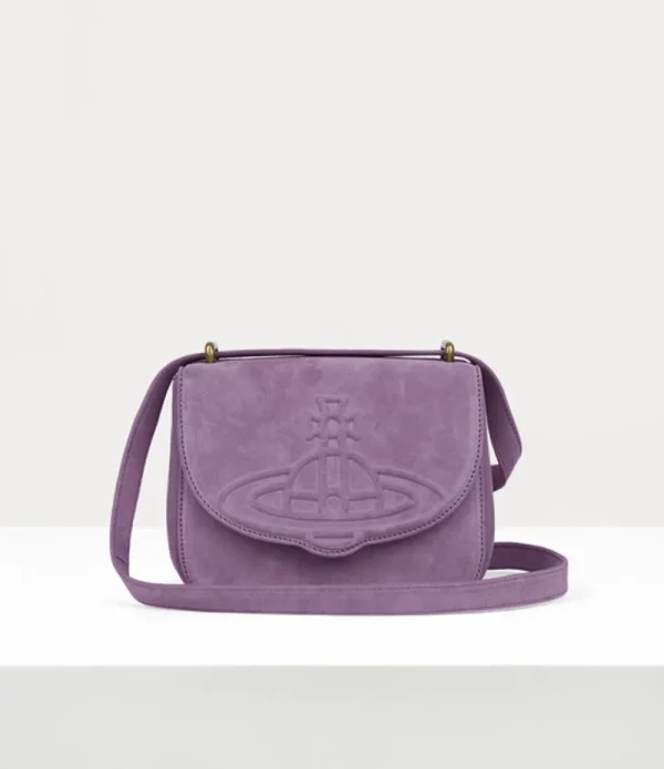 Women Vivienne Westwood Crossbody Bags-Linda Crossbody