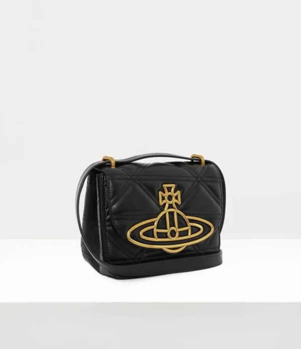Men Vivienne Westwood Crossbody Bags-Linda Crossbody