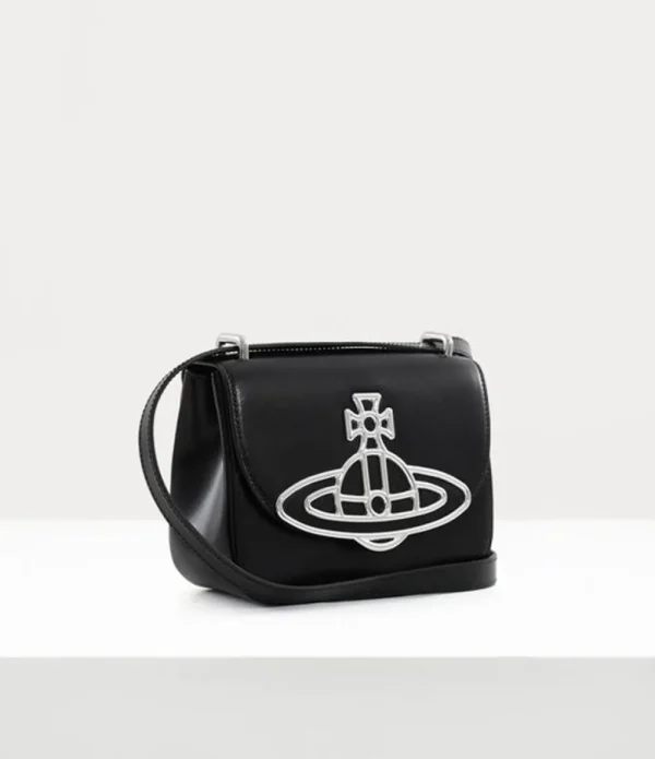 Women Vivienne Westwood Crossbody Bags-Linda Crossbody