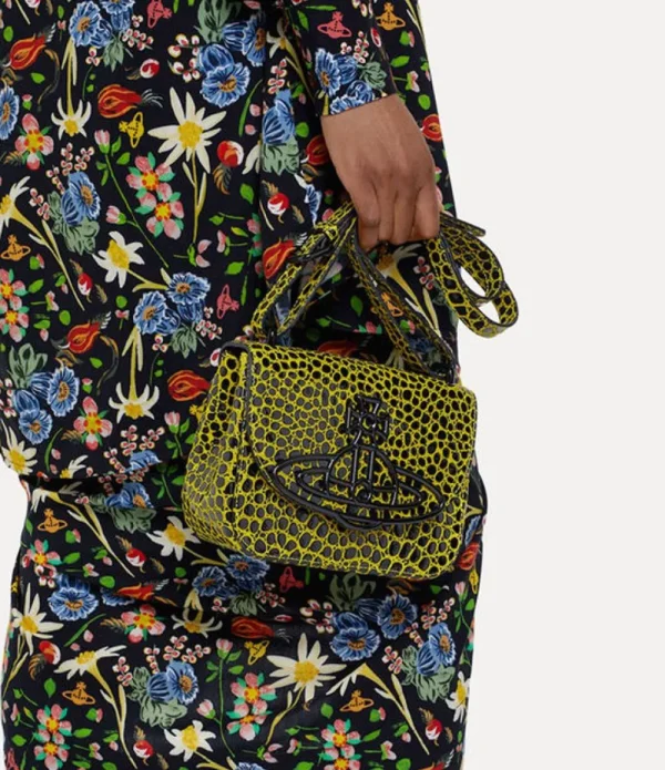 Women Vivienne Westwood Crossbody Bags-Linda Crossbody