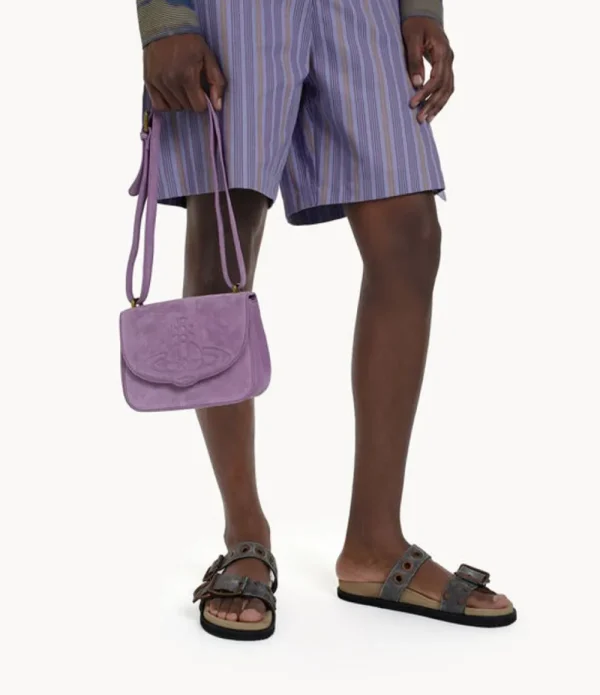 Women Vivienne Westwood Crossbody Bags-Linda Crossbody