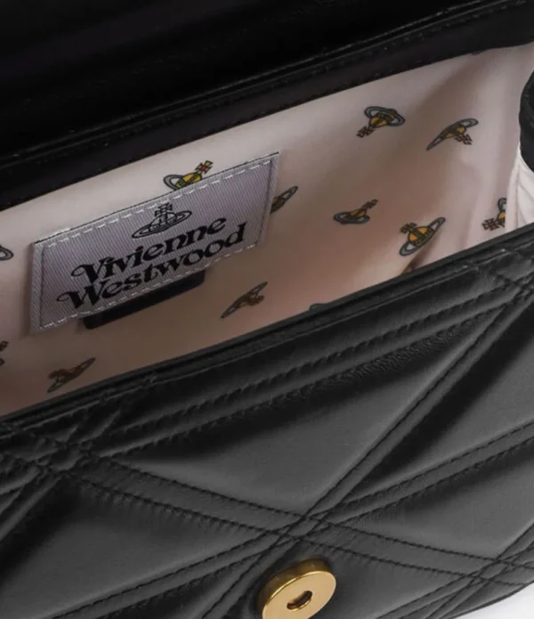 Men Vivienne Westwood Crossbody Bags-Linda Crossbody