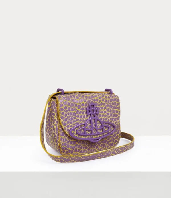 Women Vivienne Westwood Crossbody Bags-Linda Crossbody