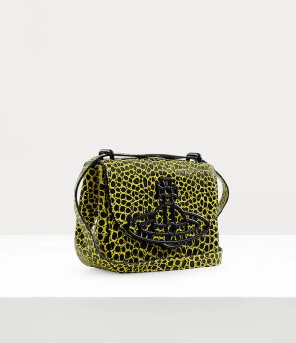 Women Vivienne Westwood Crossbody Bags-Linda Crossbody