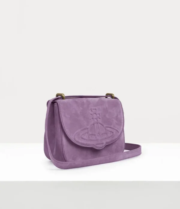 Women Vivienne Westwood Crossbody Bags-Linda Crossbody