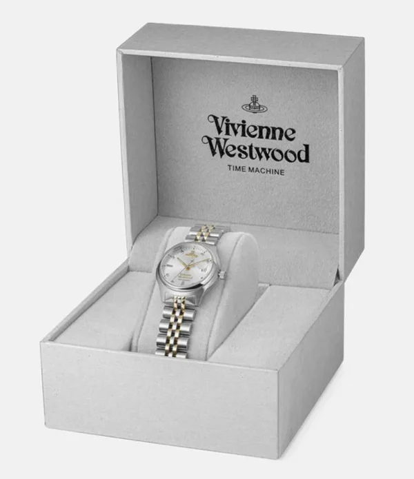Men Vivienne Westwood Watches-Little Camberwell