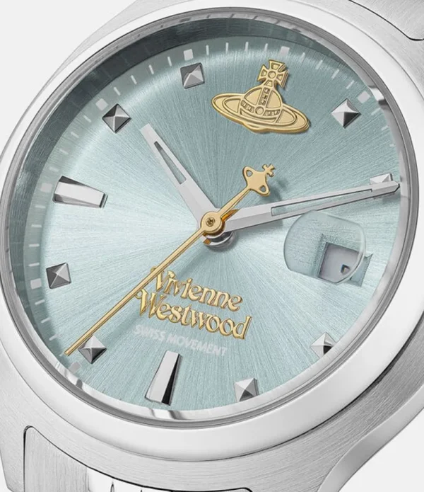 Men Vivienne Westwood Watches-Little Camberwell