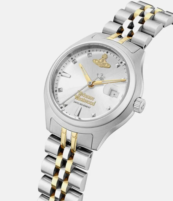 Men Vivienne Westwood Watches-Little Camberwell