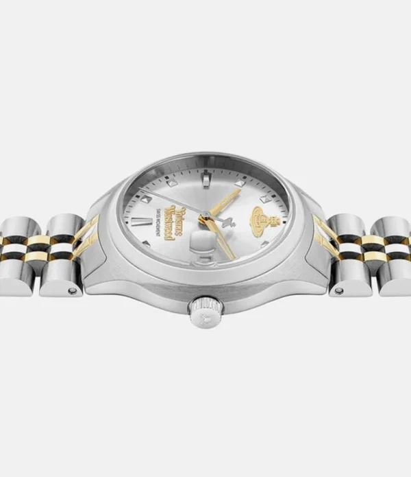 Men Vivienne Westwood Watches-Little Camberwell