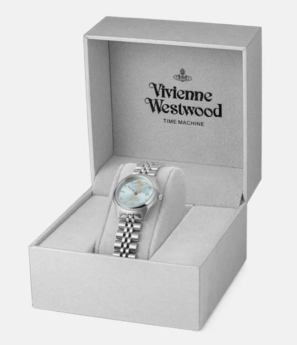 Men Vivienne Westwood Watches-Little Camberwell