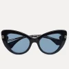 Men Vivienne Westwood Sunglasses-Liza