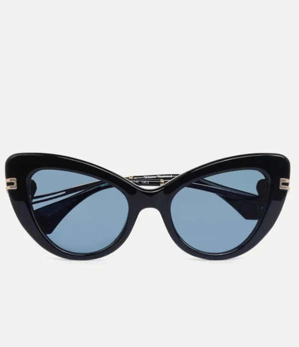 Men Vivienne Westwood Sunglasses-Liza