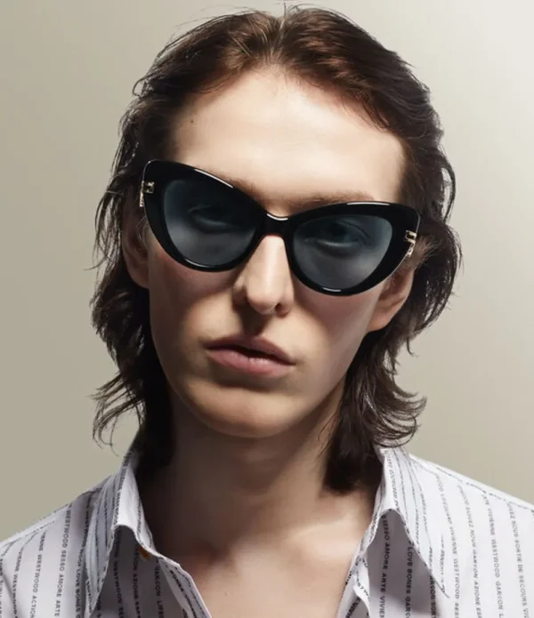 Men Vivienne Westwood Sunglasses-Liza