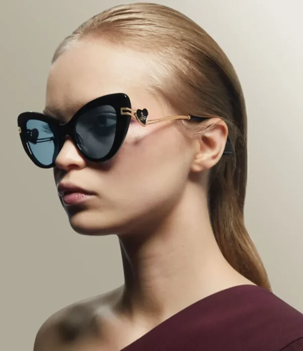 Men Vivienne Westwood Sunglasses-Liza
